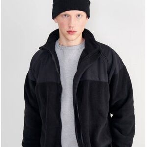 US Army Surplus Cold Weather Polar Tec Fleece